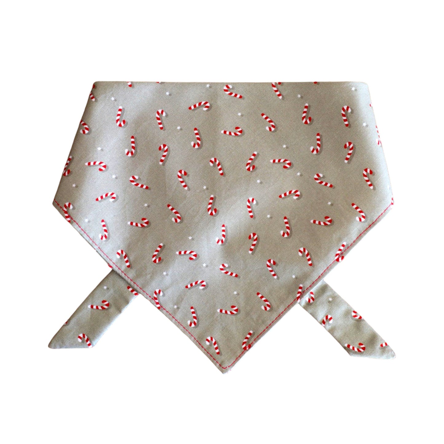 Candy Sage Dog Bandana