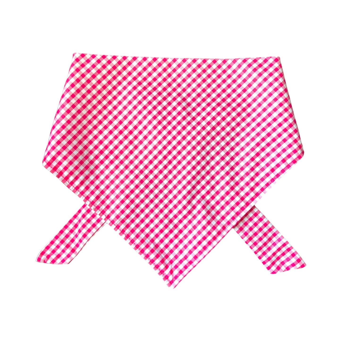 Picnic Date Dog Bandana