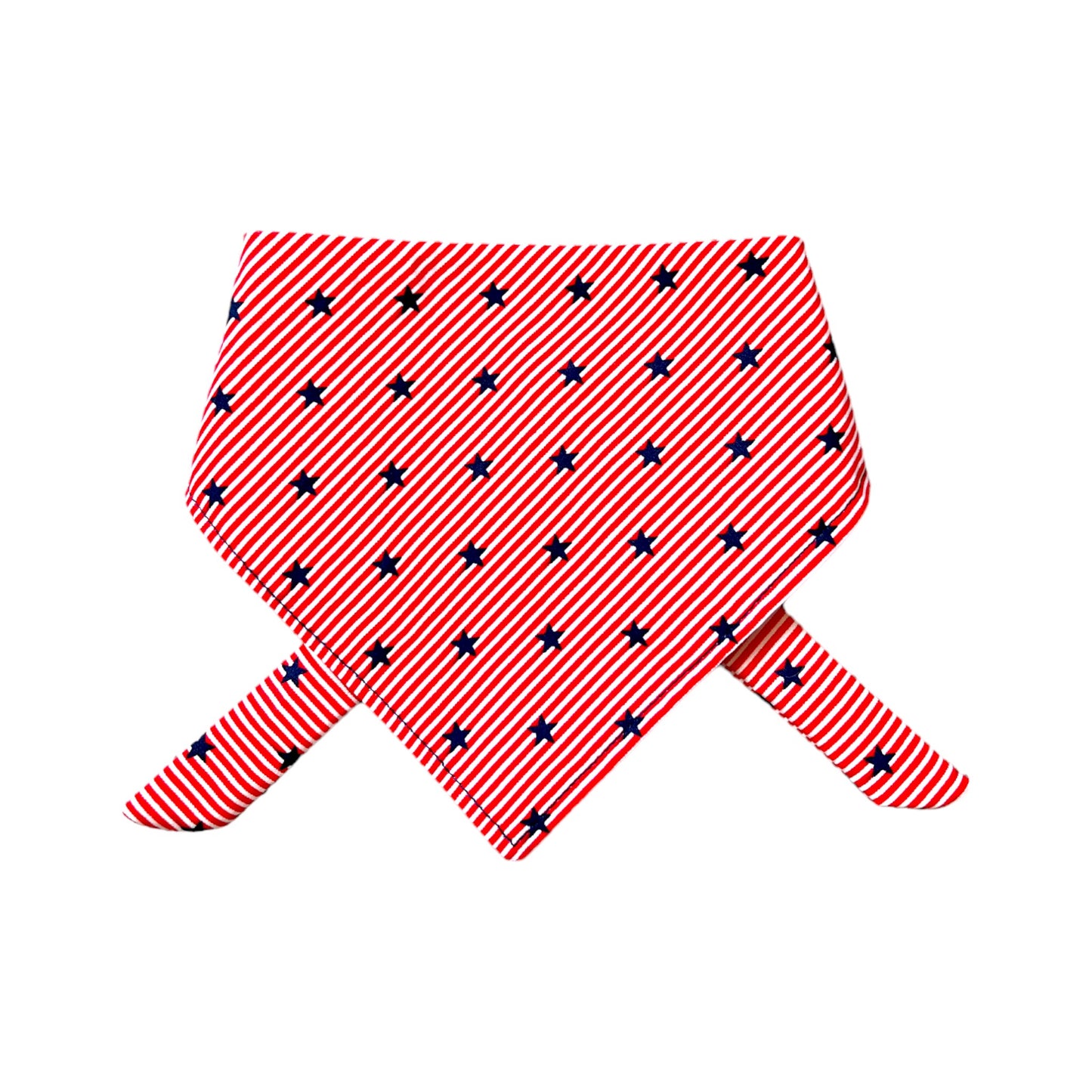 All American Dog Bandana