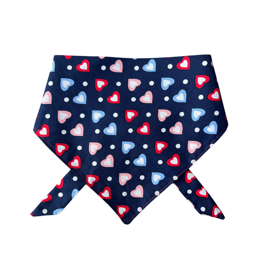 Jasper Dog Bandana