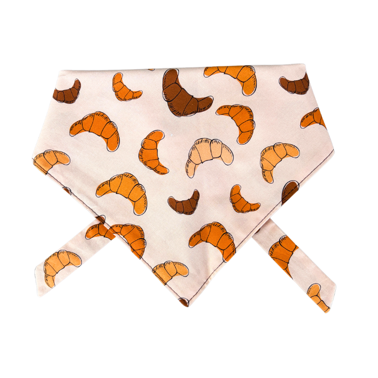 Breakie Dog Bandana