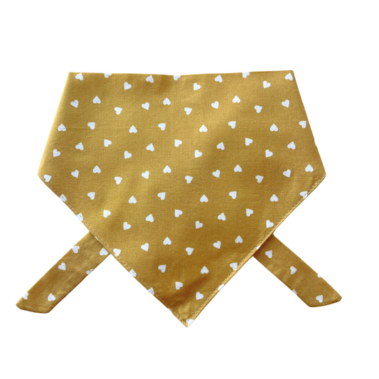Billy Dog Bandana